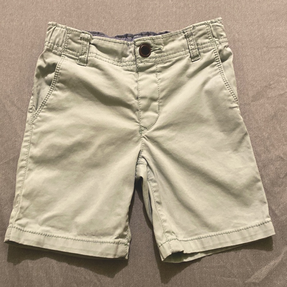 Boy Chino shorts